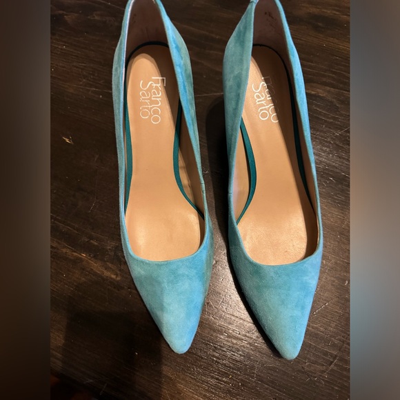 Franco Sarto Heels - Picture 3 of 4